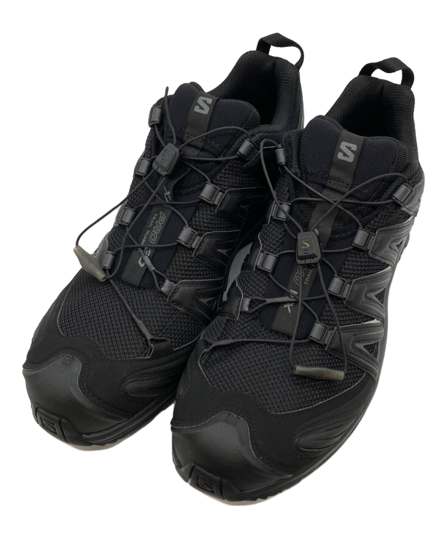 user_ac2b023d　福 専用です 中古・古着通販】SALOMON (サロモン) XA PRO 3D ローカットスニーカー