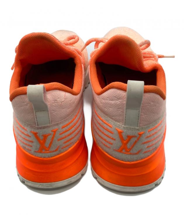 中古・古着通販】LOUIS VUITTON (ルイ ヴィトン) V.N.RラインLVロゴ