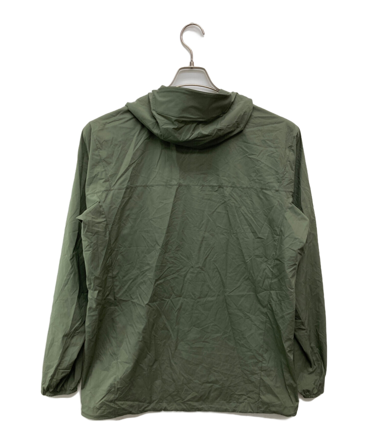 中古・古着通販】ARC'TERYX (アークテリクス) Squamish Hoody