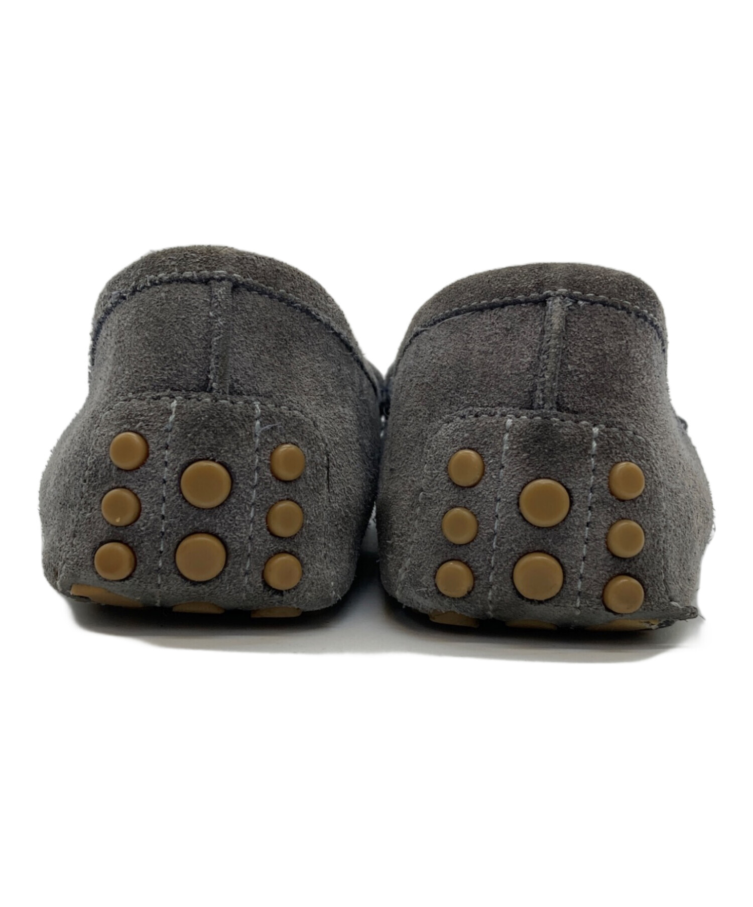 中古・古着通販】GUCCI (グッチ) ホースビットドライビングローファー
