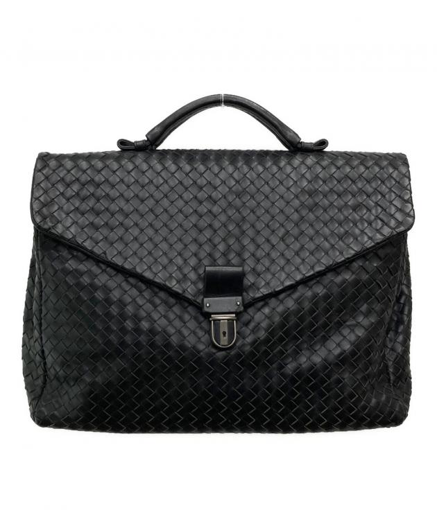 中古・古着通販】BOTTEGA VENETA (ボッテガベネタ) イントレチャート