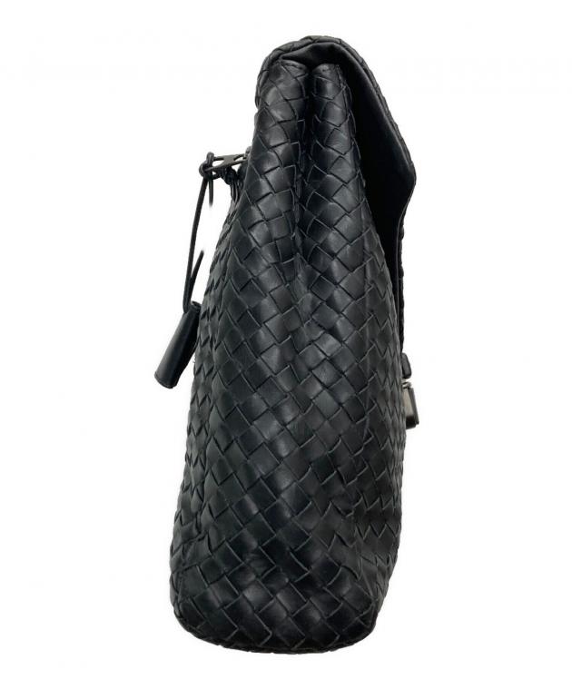 中古・古着通販】BOTTEGA VENETA (ボッテガベネタ) イントレチャート