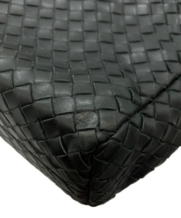 中古・古着通販】BOTTEGA VENETA (ボッテガベネタ) イントレチャート