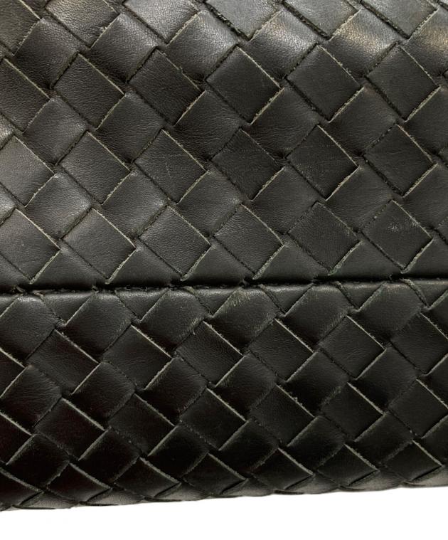 中古・古着通販】BOTTEGA VENETA (ボッテガベネタ) イントレチャート