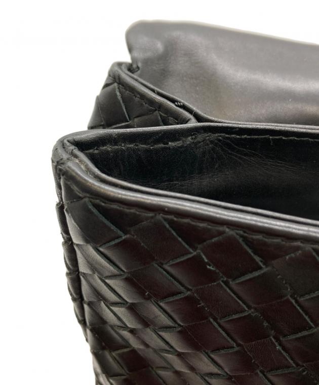 中古・古着通販】BOTTEGA VENETA (ボッテガベネタ) イントレチャート