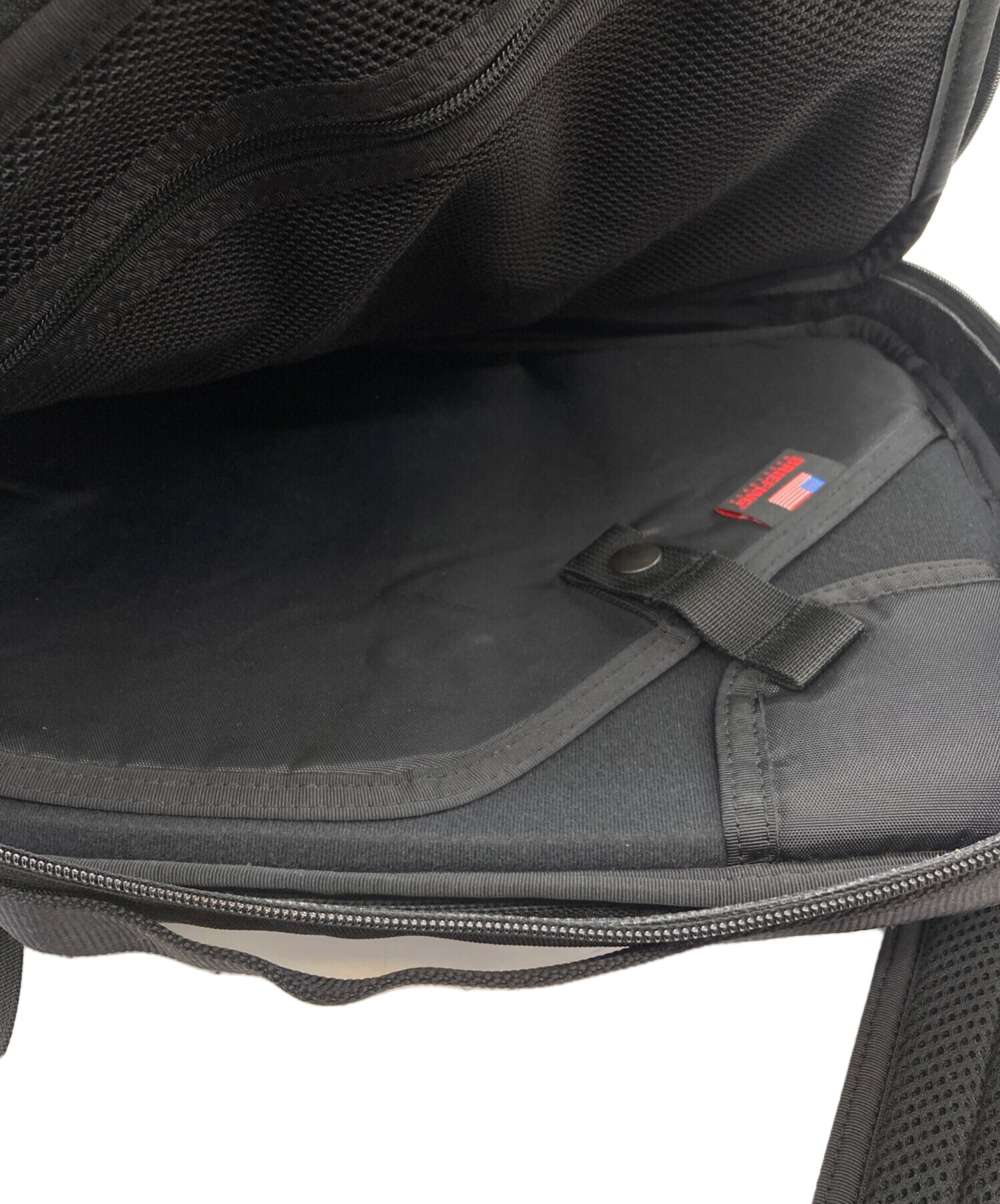 中古・古着通販】BRIEFING (ブリーフィング) MOBILE TRINITY LINER