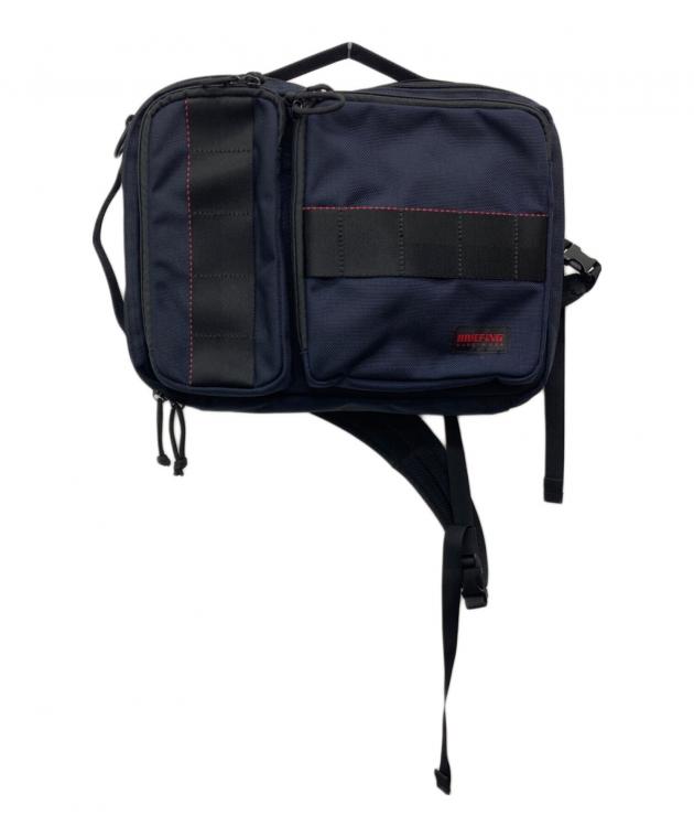 中古・古着通販】BRIEFING (ブリーフィング) MOBILE TRINITY LINER