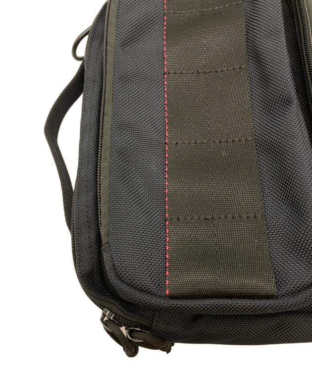 中古・古着通販】BRIEFING (ブリーフィング) MOBILE TRINITY LINER