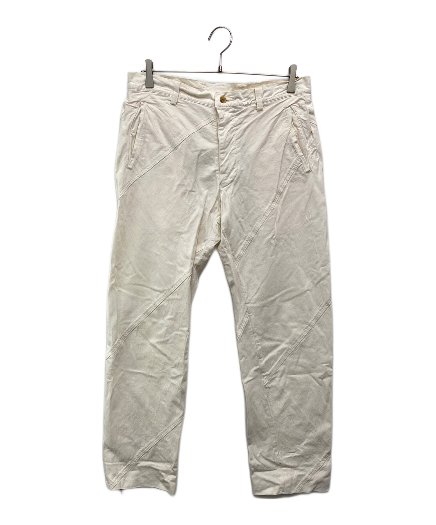 お値下げしました　ヴィンテージ　ツイストミッジー 中古・古着通販】ISSEY MIYAKE MEN (イッセイミヤケメン) ツイスト