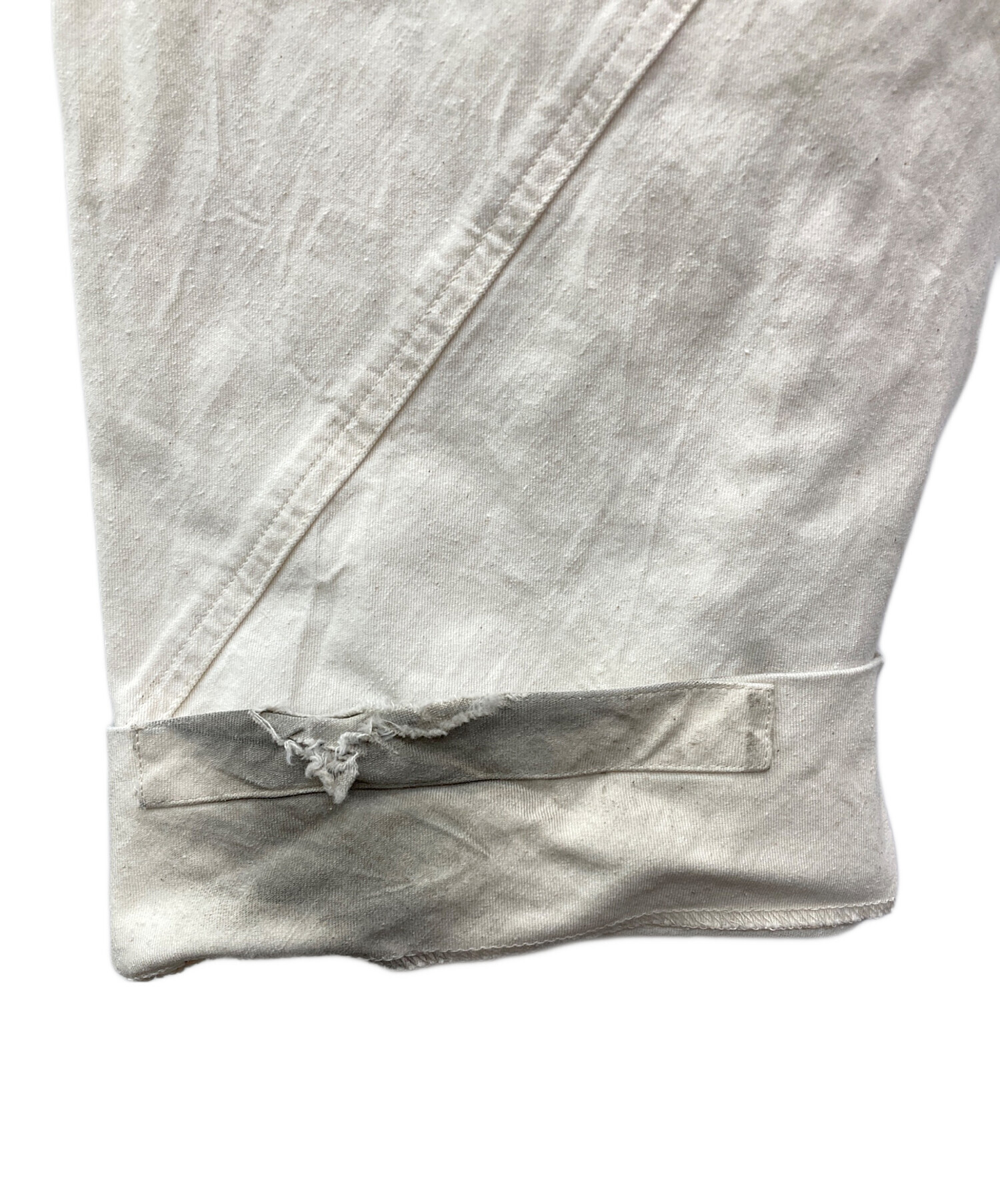 中古・古着通販】ISSEY MIYAKE MEN (イッセイミヤケメン) ツイスト