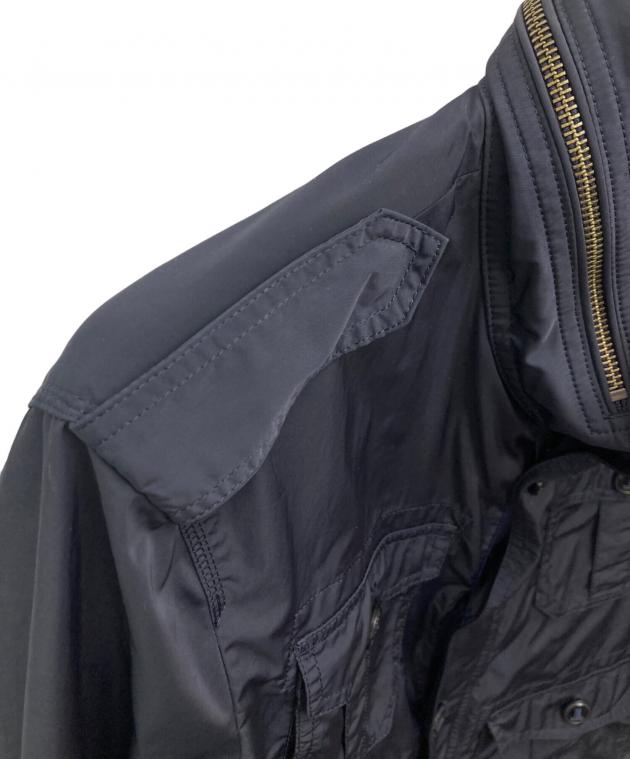 中古・古着通販】BURBERRY BLACK LABEL (バーバリーブラックレーベル