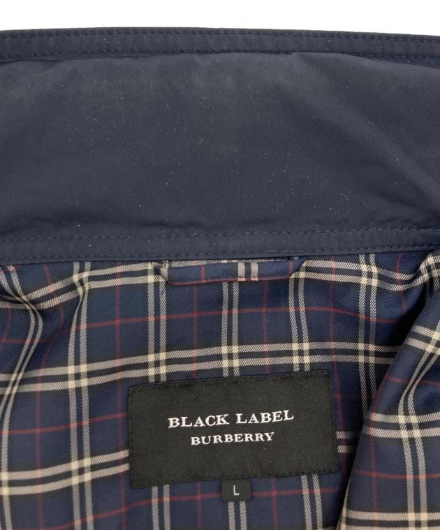中古・古着通販】BURBERRY BLACK LABEL (バーバリーブラックレーベル