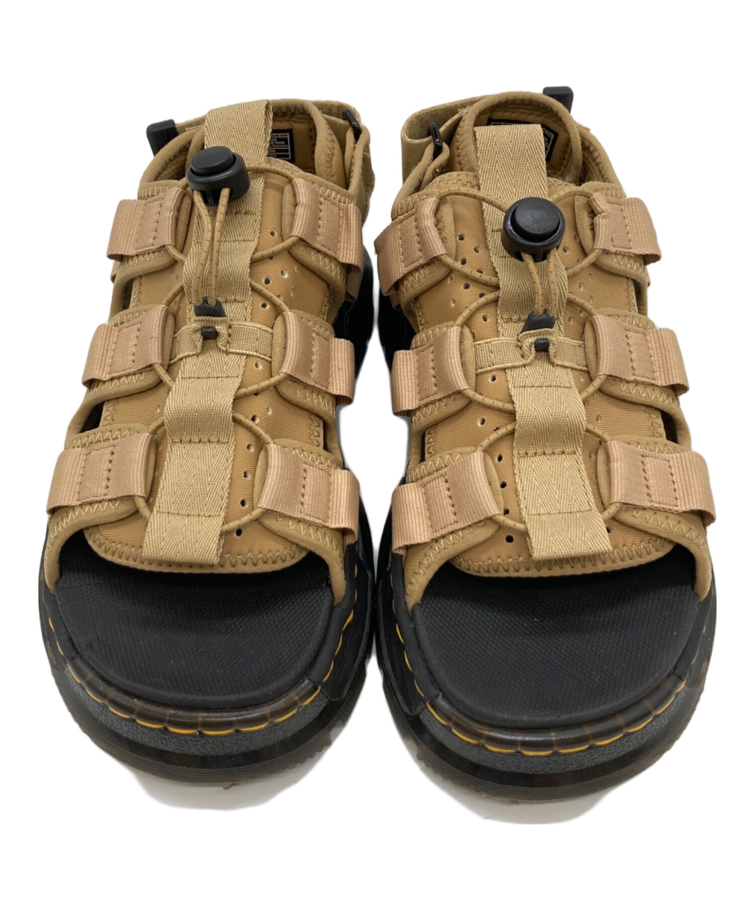 中古・古着通販】Dr.Martens (ドクターマーチン) JERICHOサンダル