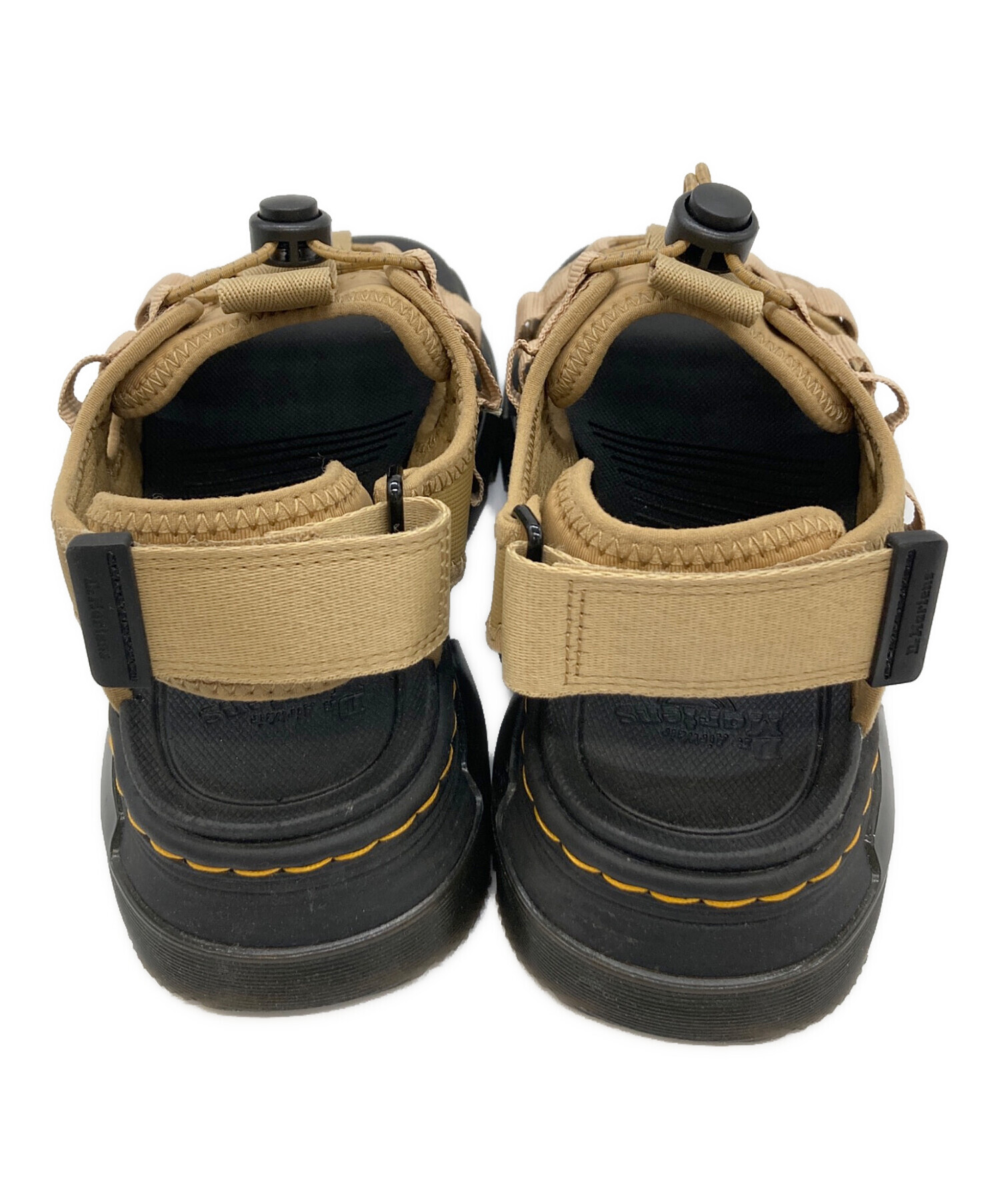 中古・古着通販】Dr.Martens (ドクターマーチン) JERICHOサンダル