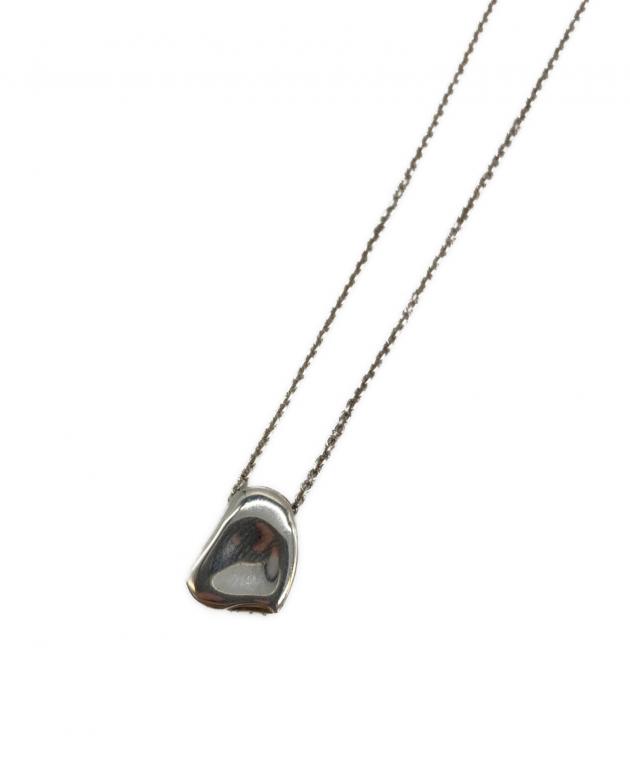 中古・古着通販】TIFFANY & Co. (ティファニー) フルハートネックレス