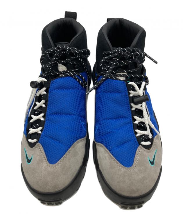 中古・古着通販】NIKE (ナイキ) sacai (サカイ) Magmascape/ハイカット