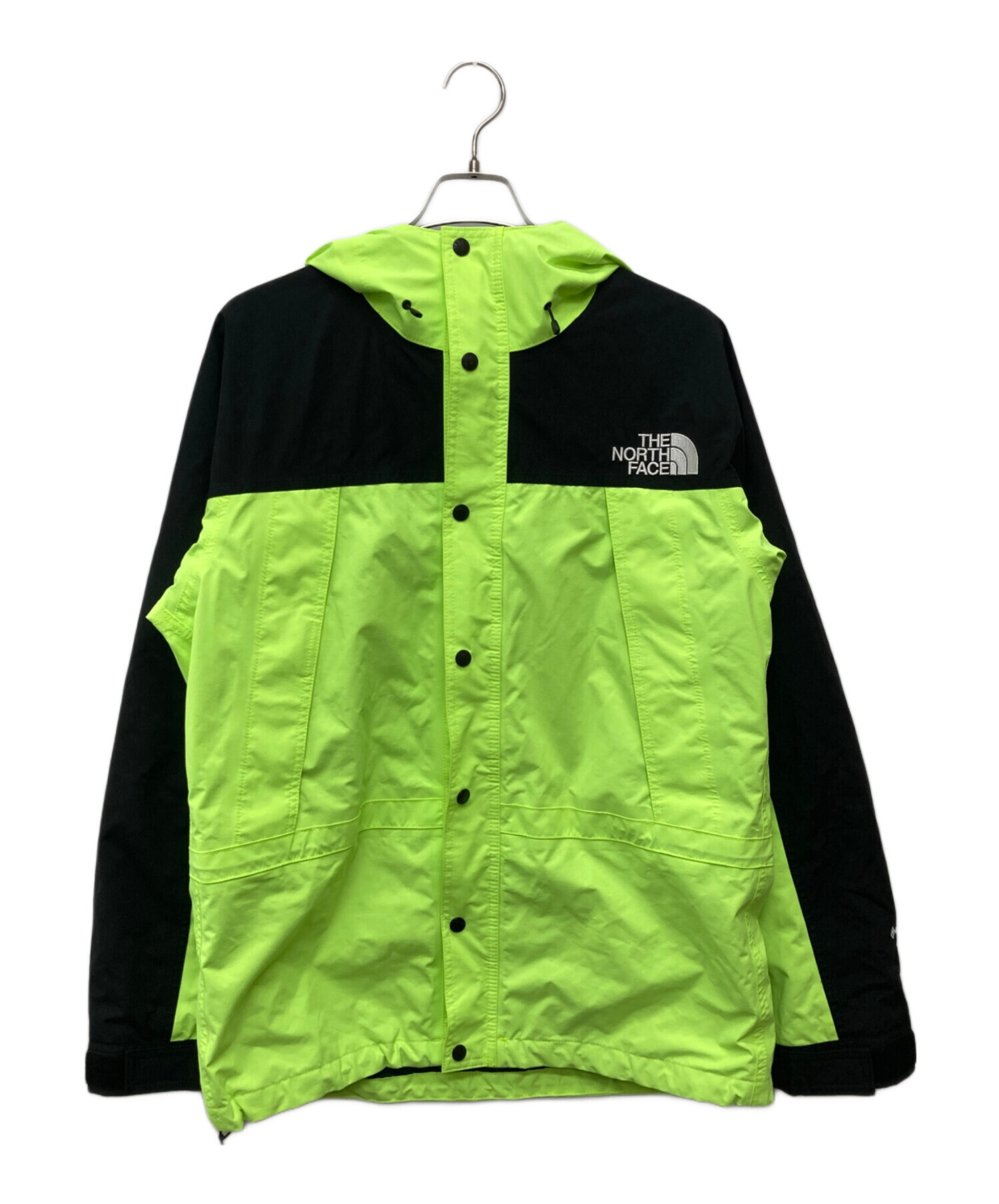 中古・古着通販】THE NORTH FACE (ザ ノース フェイス) Mountain Light