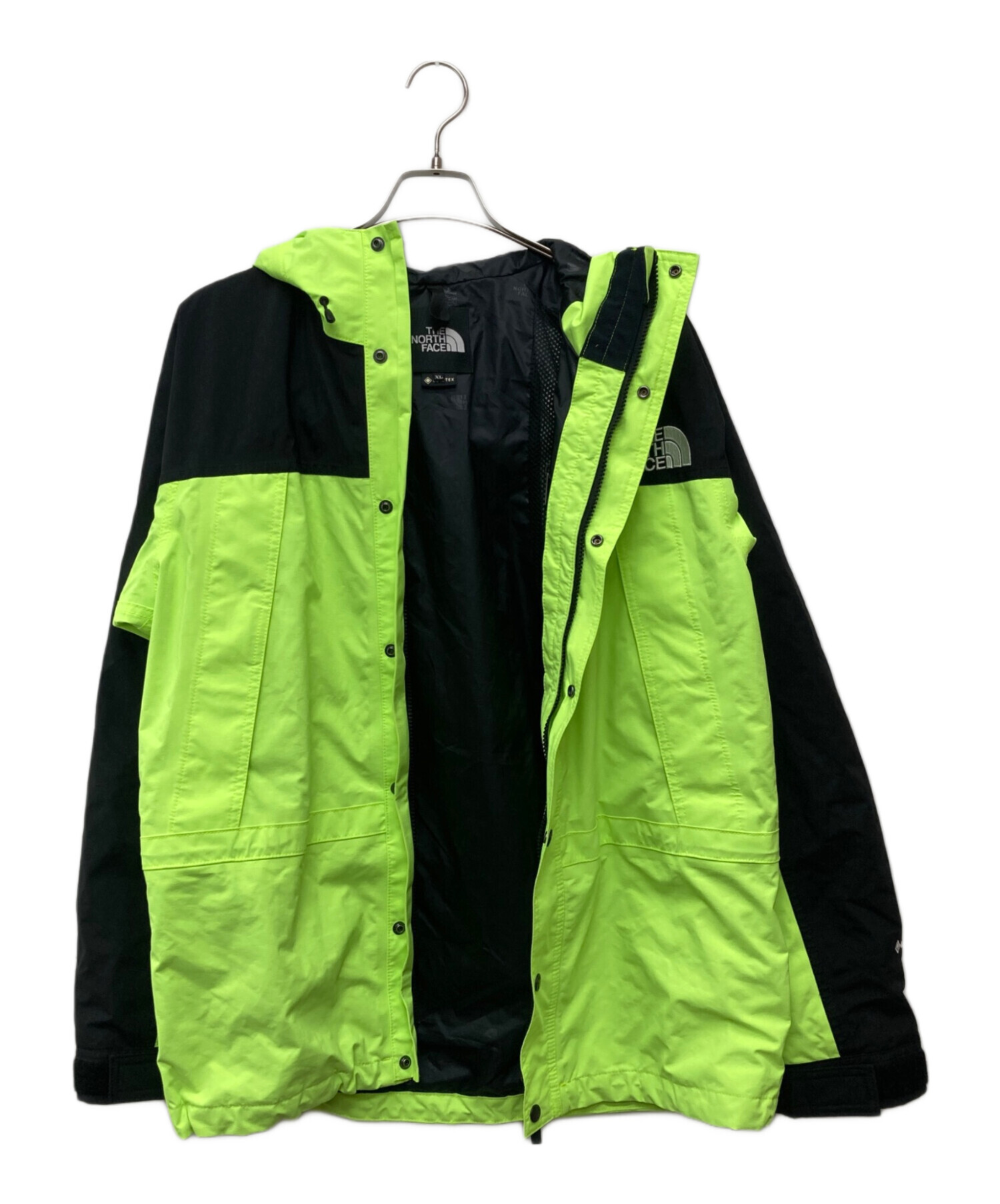 中古・古着通販】THE NORTH FACE (ザ ノース フェイス) Mountain Light