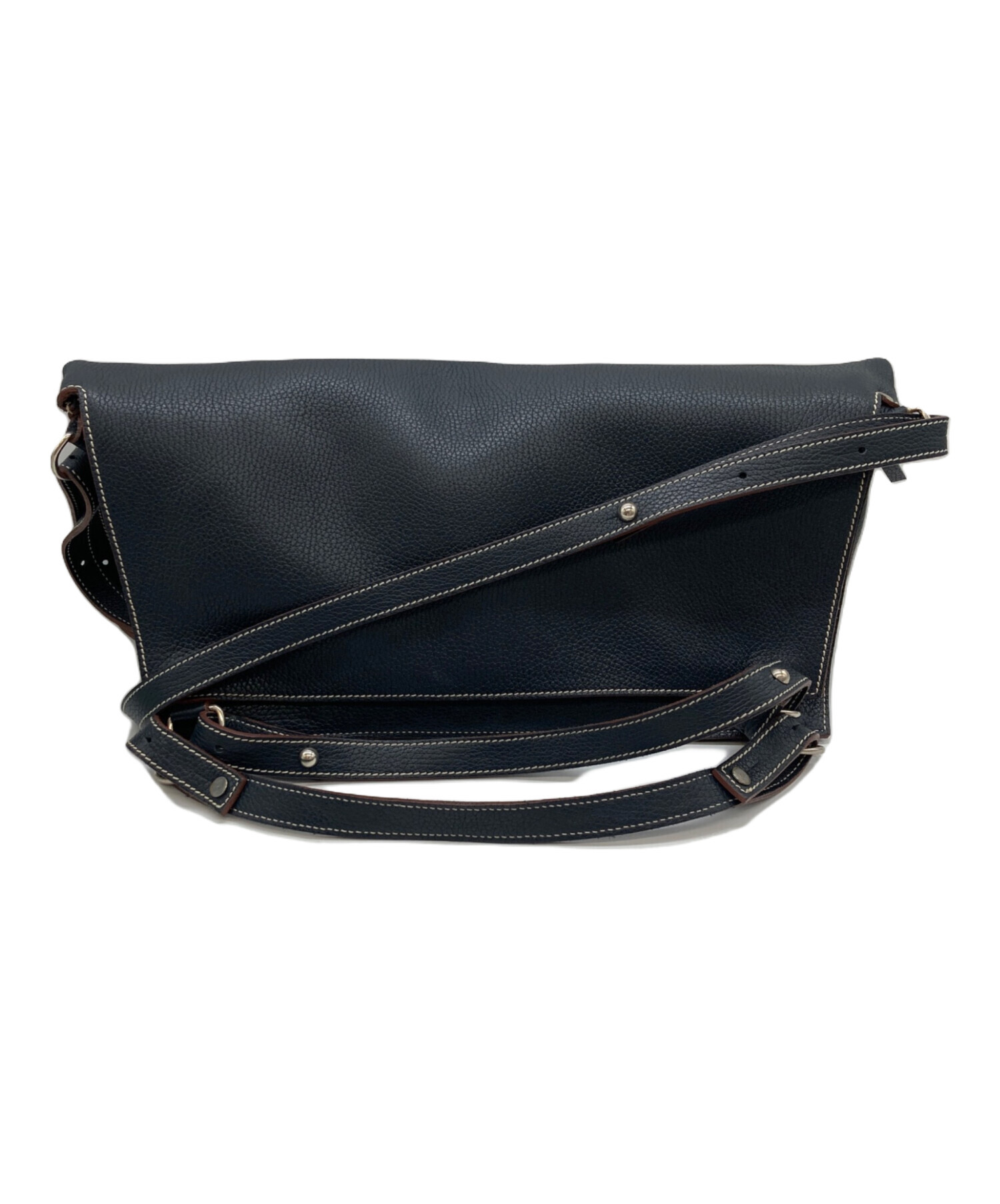 未使用✴︎ Charles et Charlus Touquet 3WAYBAG 中古・古着通販】Charles et Charlus (シャルル・エ・シャルリュス