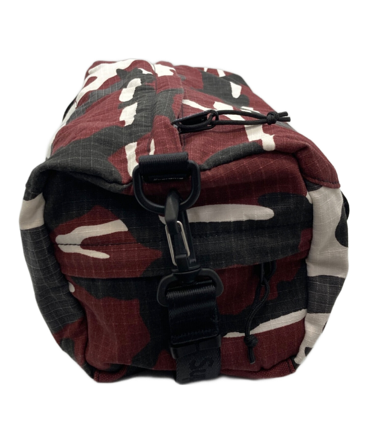 中古・古着通販】Supreme (シュプリーム) 26SS Utility Bag Red Camo