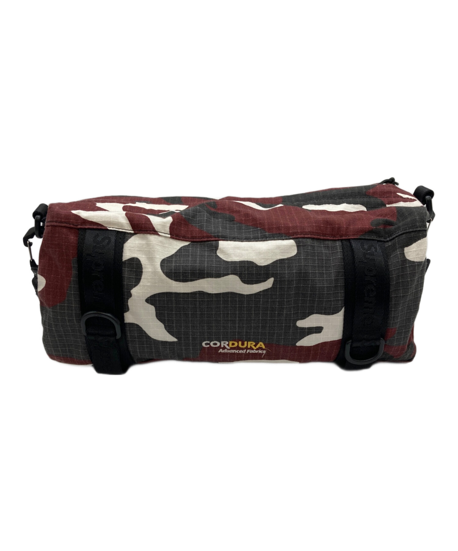 中古・古着通販】Supreme (シュプリーム) 26SS Utility Bag Red Camo
