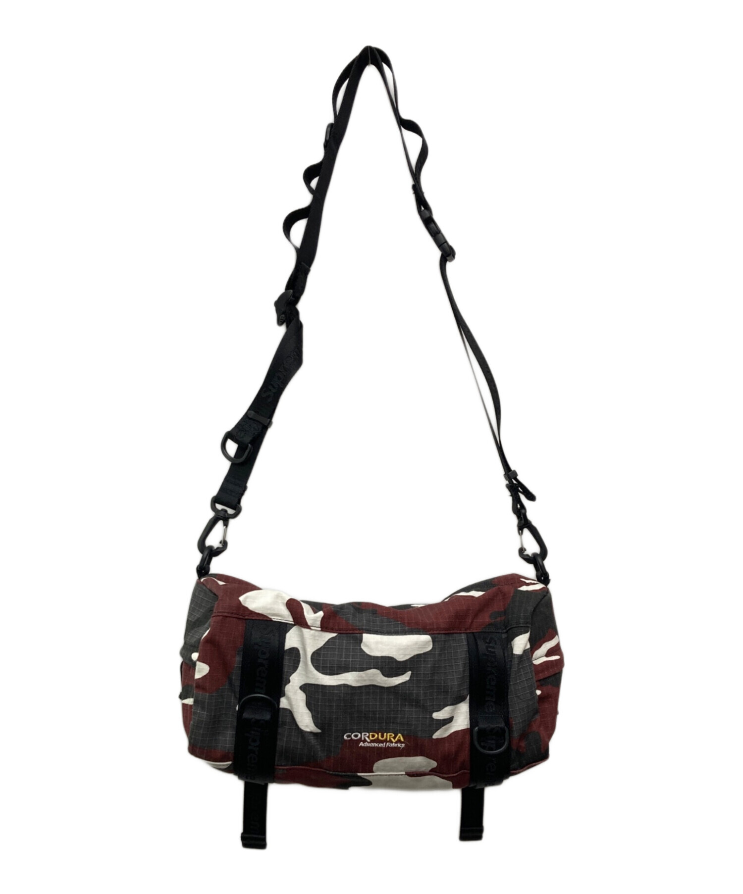 中古・古着通販】Supreme (シュプリーム) 26SS Utility Bag Red Camo
