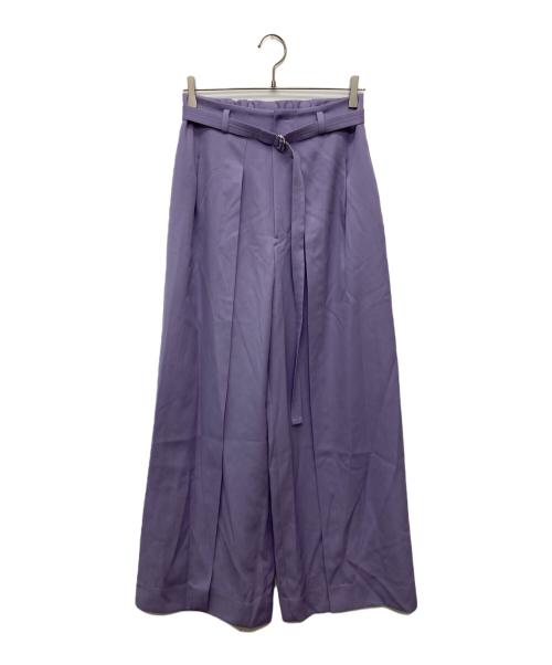 中古・古着通販】UJOH (ウジョー) STUDIOUS (ステュディオス) ウール