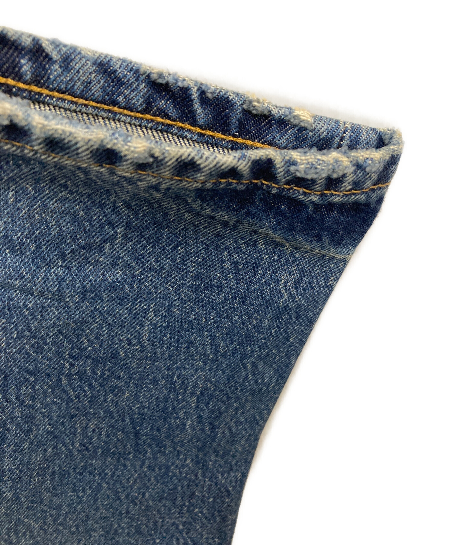 中古・古着通販】stussy (ステューシー) BIG OL JEAN VINTAGE DENIM
