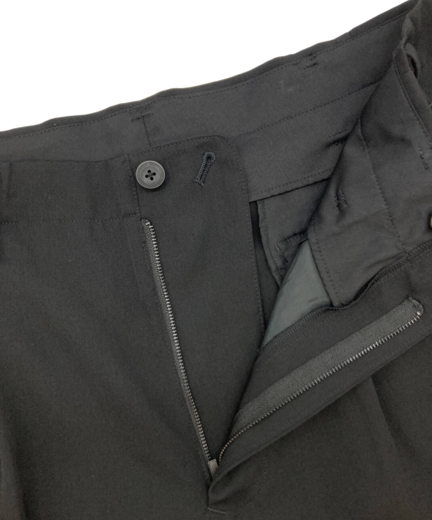 中古・古着通販】Yohji Yamamoto pour homme (ヨウジヤマモト