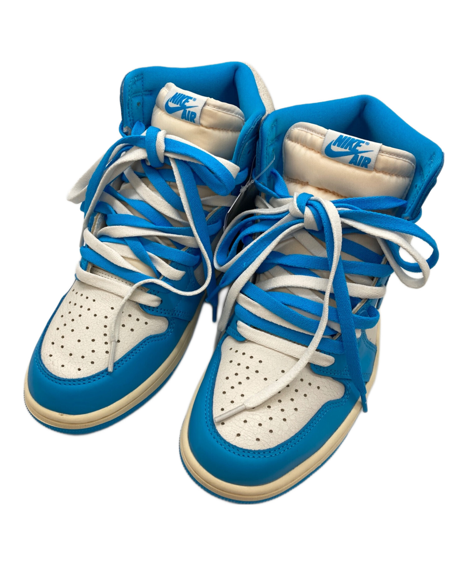 中古・古着通販】NIKE (ナイキ) Air Jordan 1 Retro High OG 
