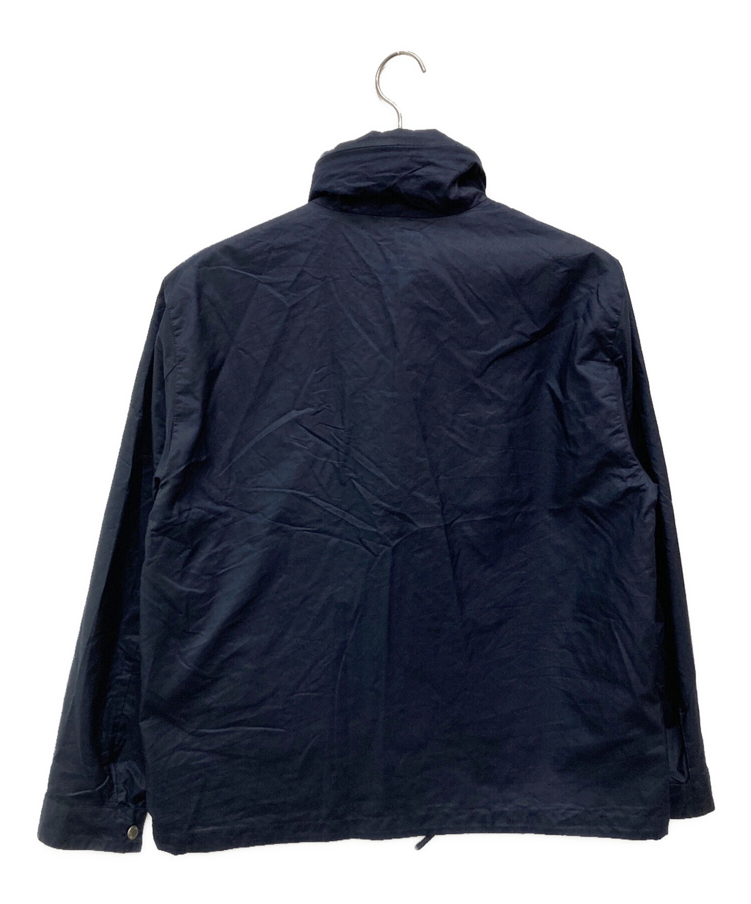 中古・古着通販】C.P COMPANY (シーピーカンパニー) ワッシャージップ