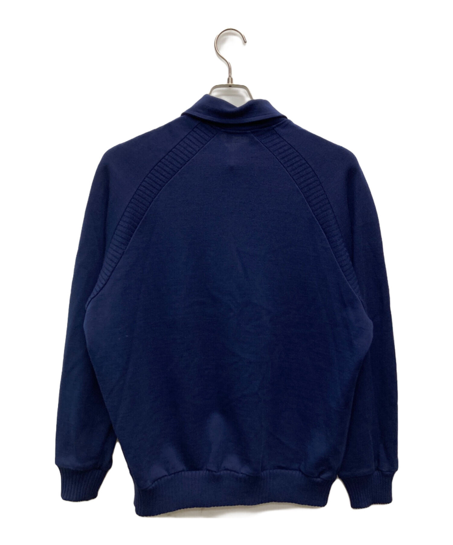 中古・古着通販】adidas (アディダス) ニットトラックジャケット
