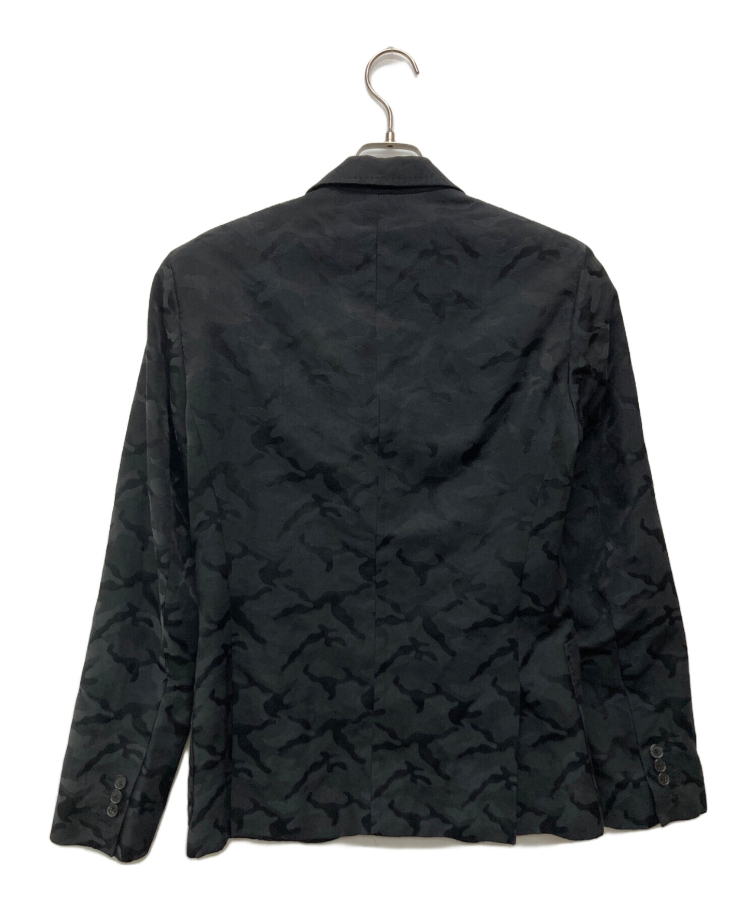 中古・古着通販】NEIL BARRETT (ニールバレット) カモフラテーラード