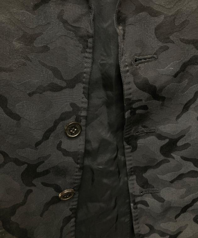 中古・古着通販】NEIL BARRETT (ニールバレット) カモフラテーラード