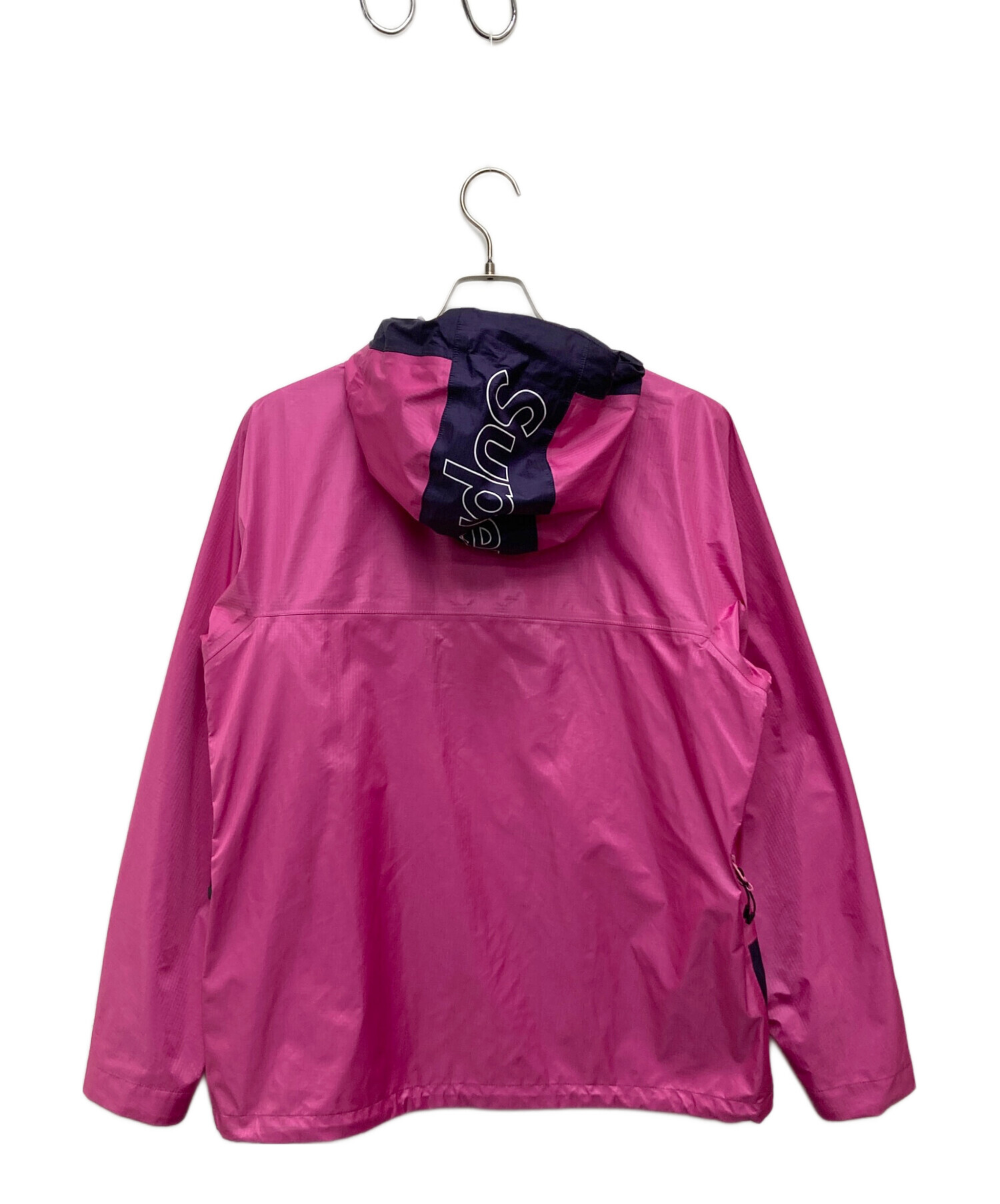 ジャケット・アウター Supreme 19ss Taped Seam Jacket 中古・古着通販】SUPREME (シュプリーム) 19SS Taped Seam Jacket
