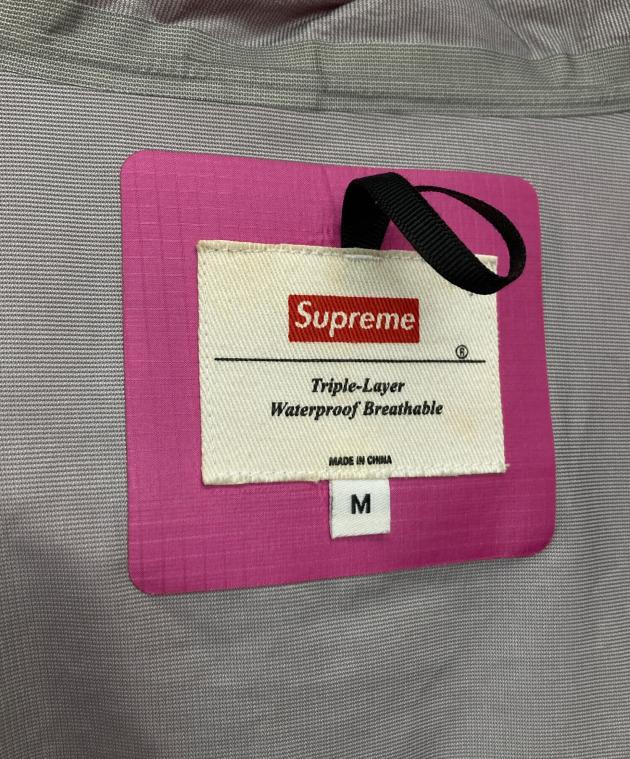 中古・古着通販】SUPREME (シュプリーム) 19SS Taped Seam Jacket