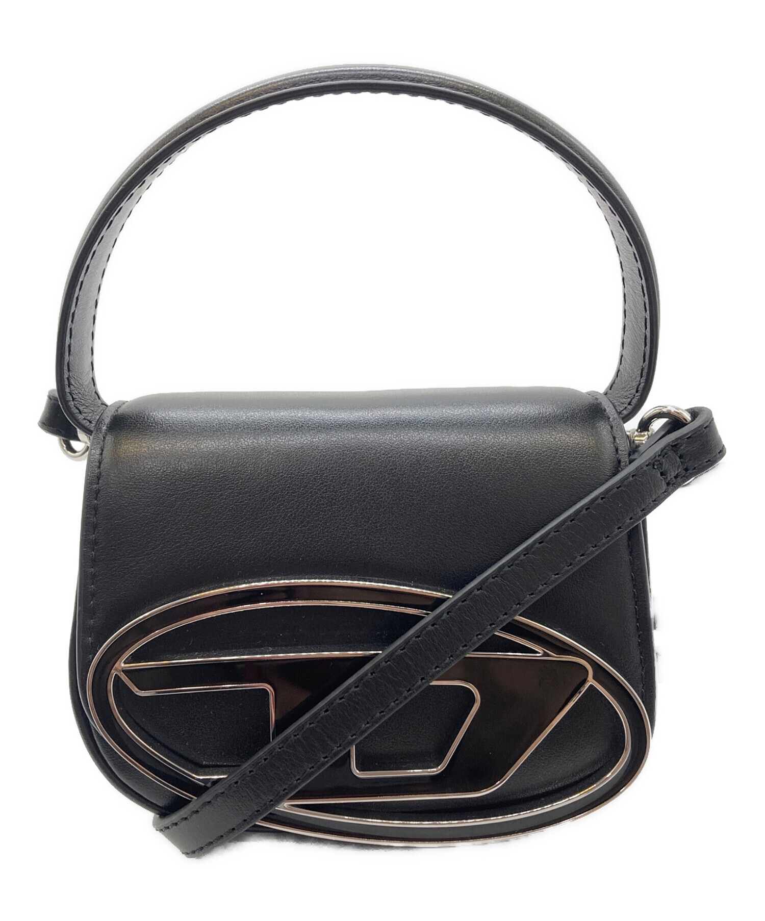 中古・古着通販】DIESEL (ディーゼル) クロスボディバッグ/PR818
