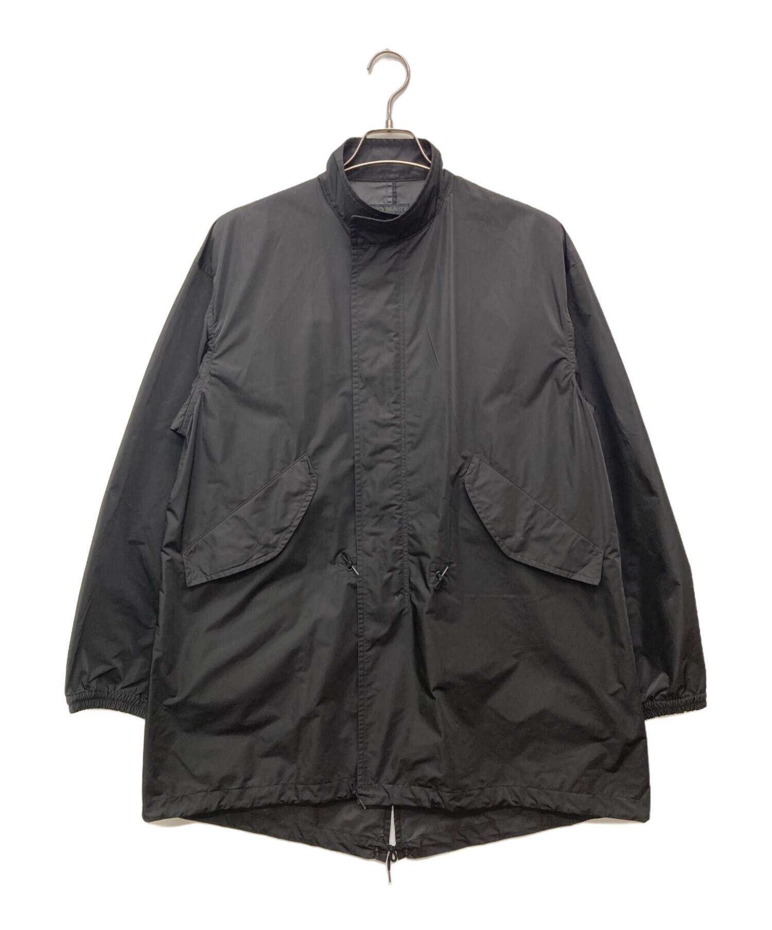 中古・古着通販】RAMIDUS (ラミダス) フィッシュテールモッズコート