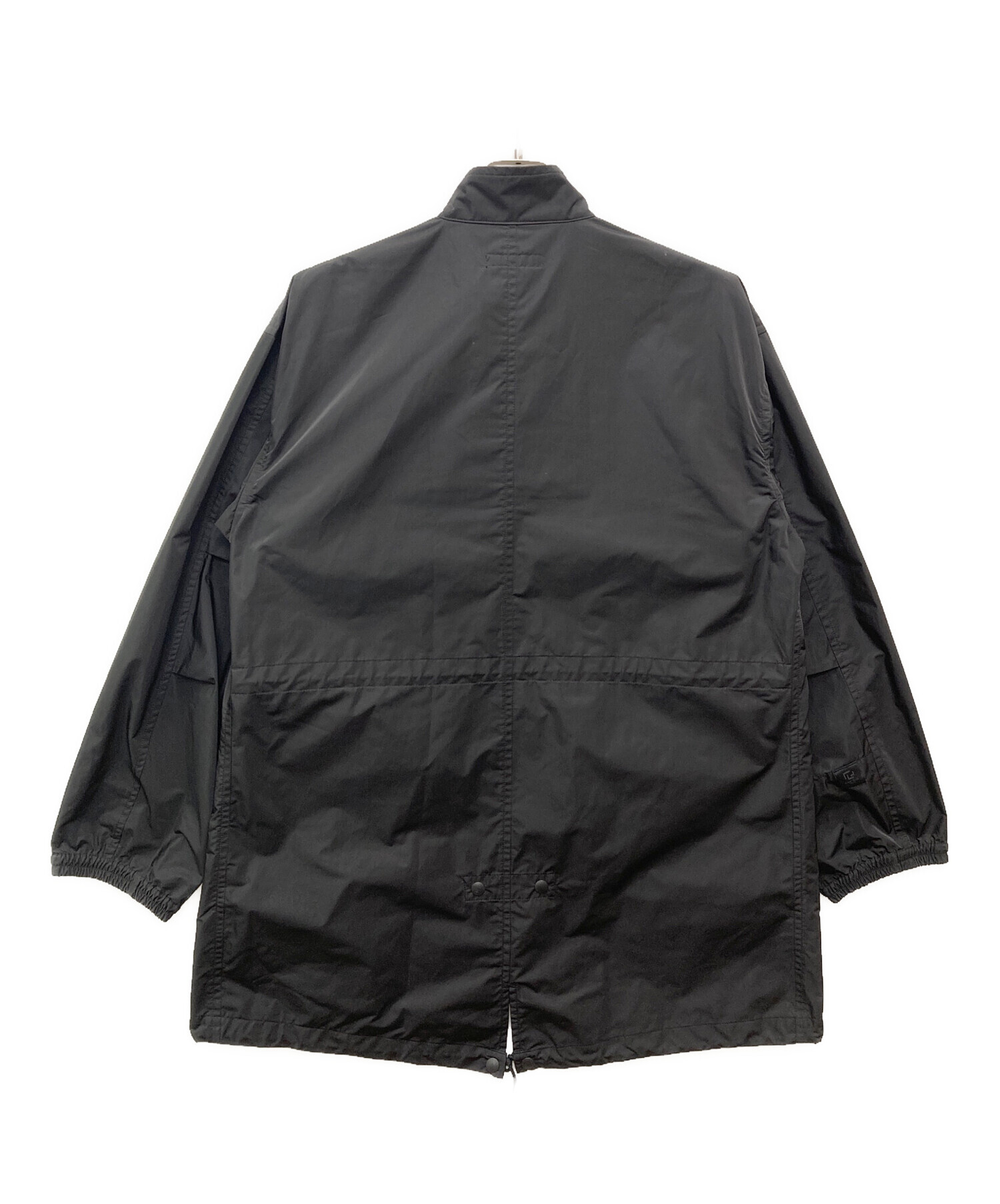 中古・古着通販】RAMIDUS (ラミダス) フィッシュテールモッズコート
