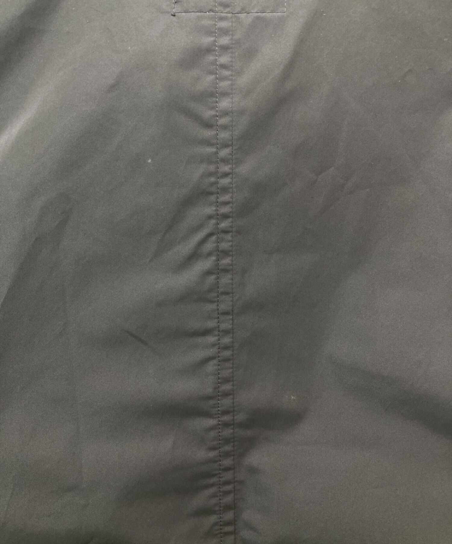 中古・古着通販】RAMIDUS (ラミダス) フィッシュテールモッズコート