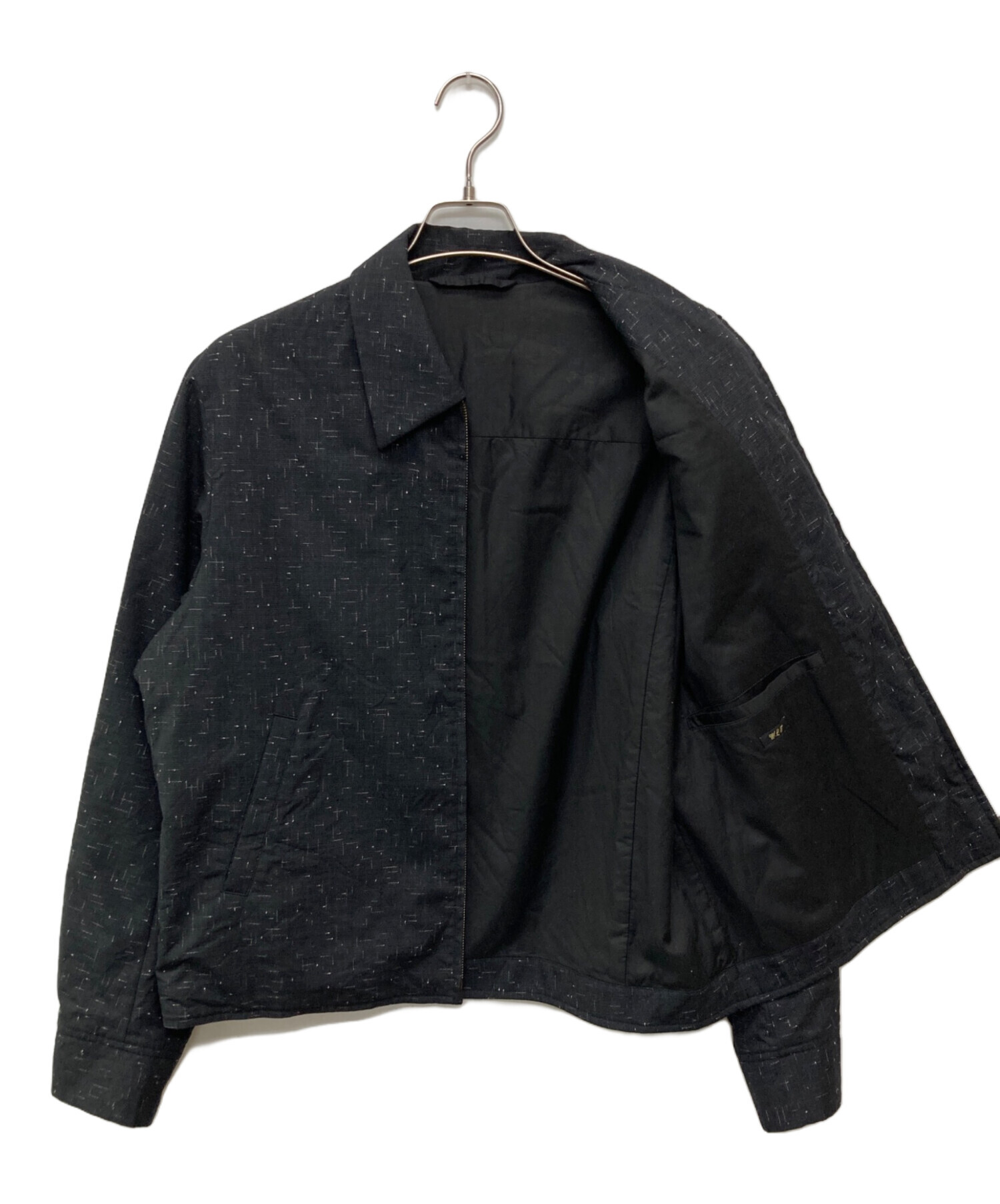 Wild Life Tailor コート（その他） M カーキ 【古着】【中古】【送料無料】 中古・古着通販】Wild Life Tailor (ワイルドライフテイラー) Ikat