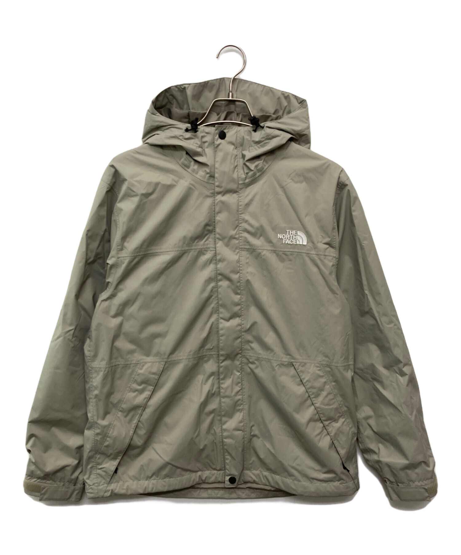 中古・古着通販】THE NORTH FACE (ザ ノース フェイス) クロノス