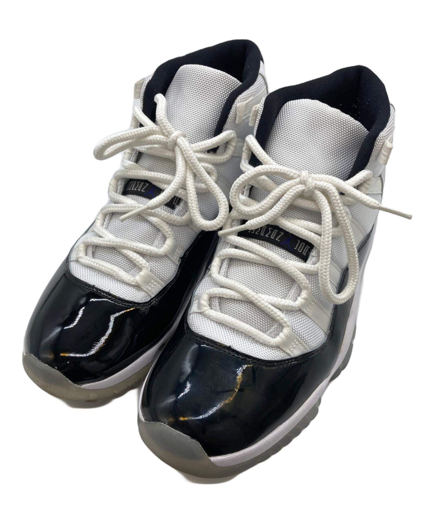 中古・古着通販】NIKE (ナイキ) Air Jordan 11 Retro/Concord/378037