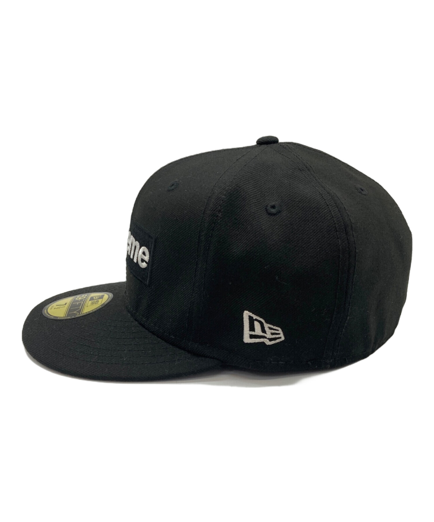 中古・古着通販】SUPREME (シュプリーム) New Era (ニューエラ) World