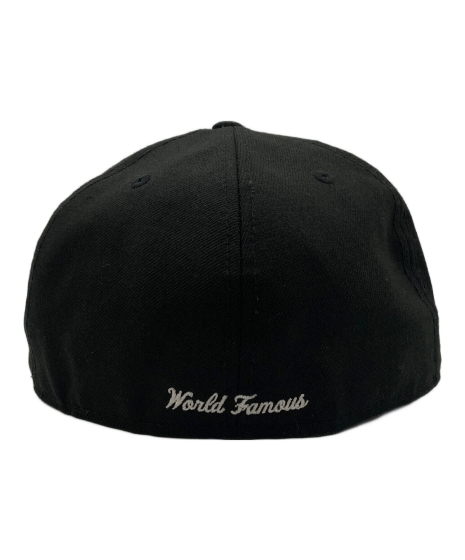 中古・古着通販】SUPREME (シュプリーム) New Era (ニューエラ) World