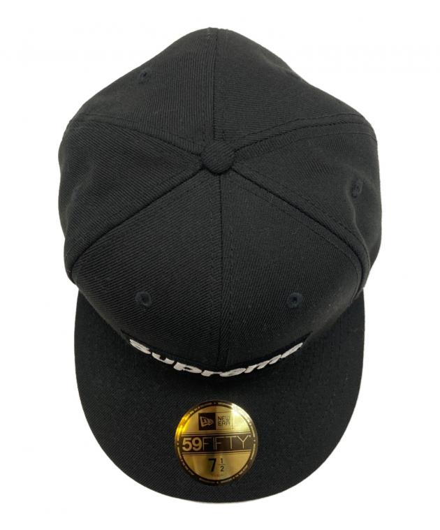 中古・古着通販】SUPREME (シュプリーム) New Era (ニューエラ) World