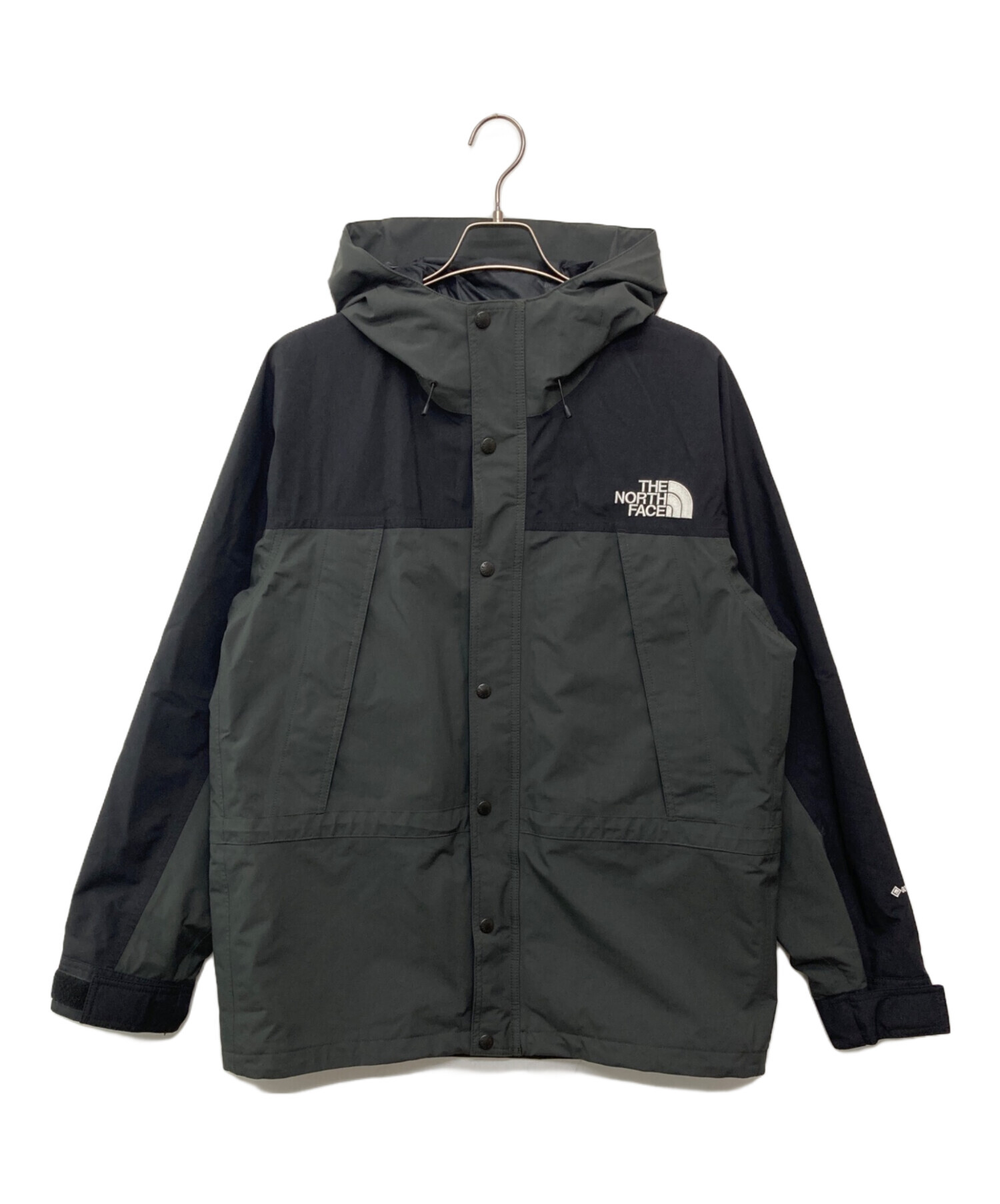 Light Jacket XL 　ノースフェイス　定価53900円　未使用 中古・古着通販】THE NORTH FACE (ザ ノース フェイス) Mountain Light