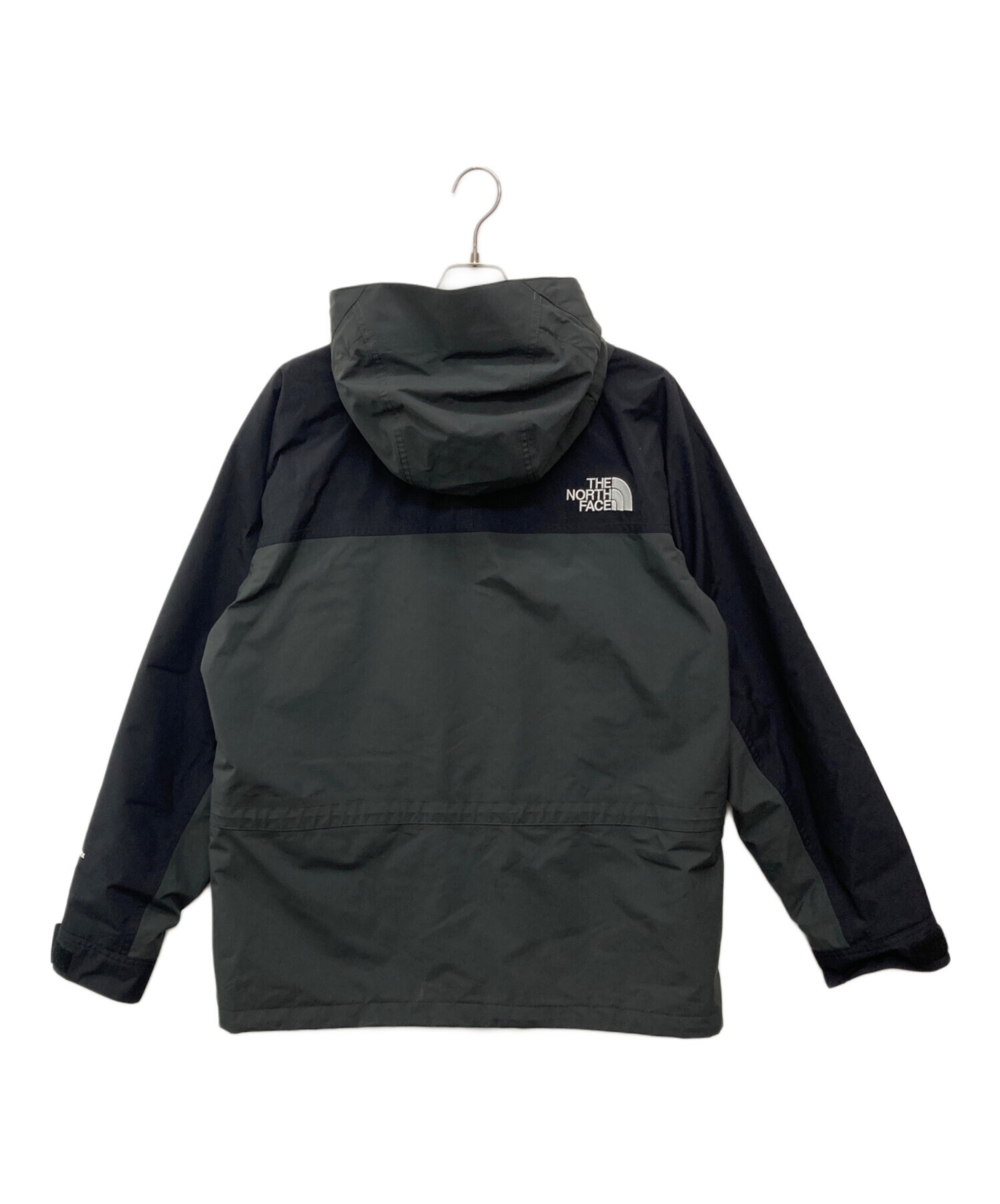 中古・古着通販】THE NORTH FACE (ザ ノース フェイス) Mountain Light