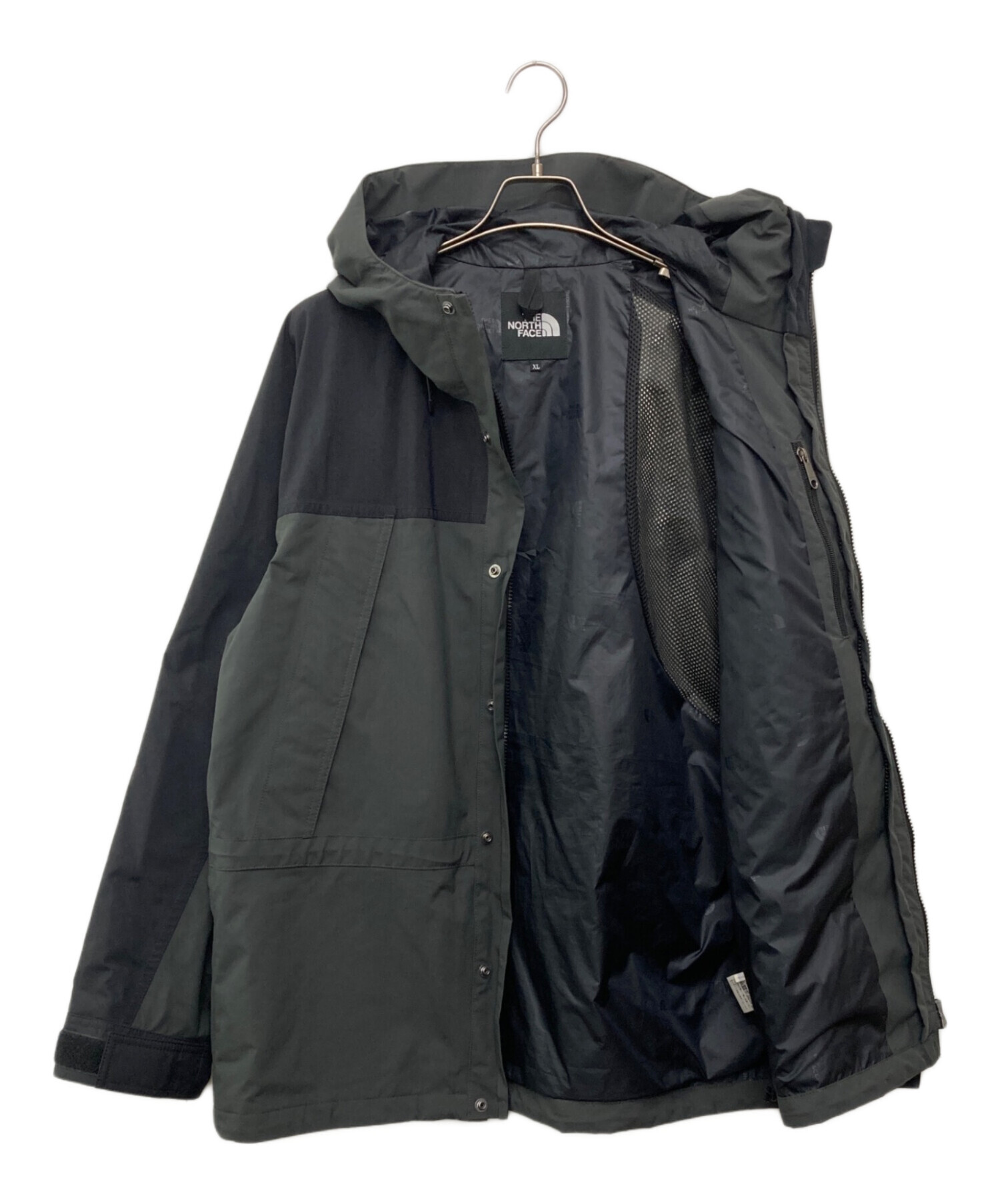 中古・古着通販】THE NORTH FACE (ザ ノース フェイス) Mountain Light