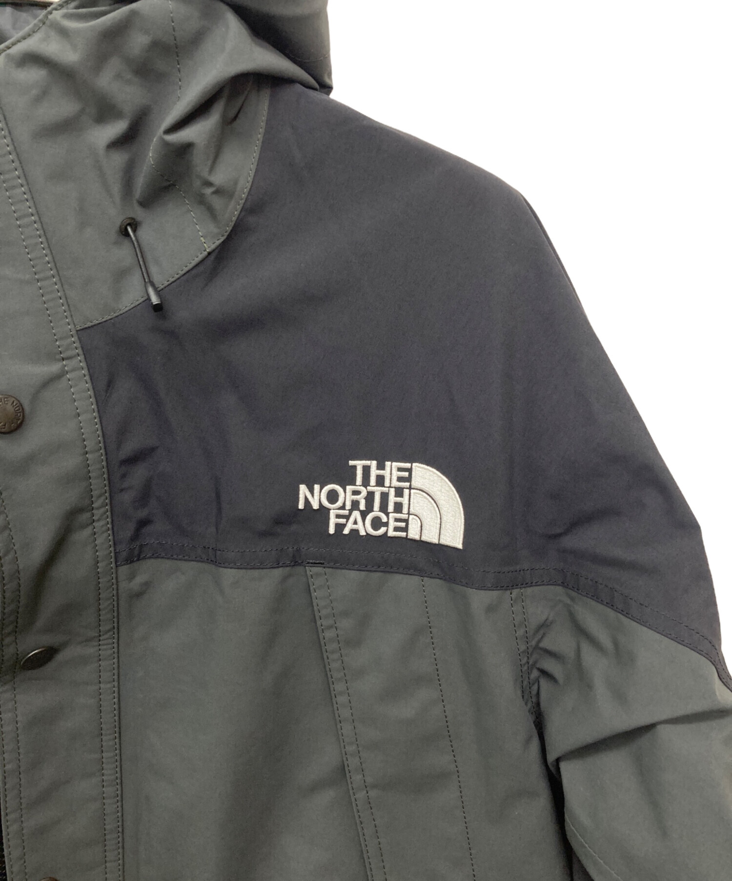 Light Jacket XL 　ノースフェイス　定価53900円　未使用 中古・古着通販】THE NORTH FACE (ザ ノース フェイス) Mountain Light